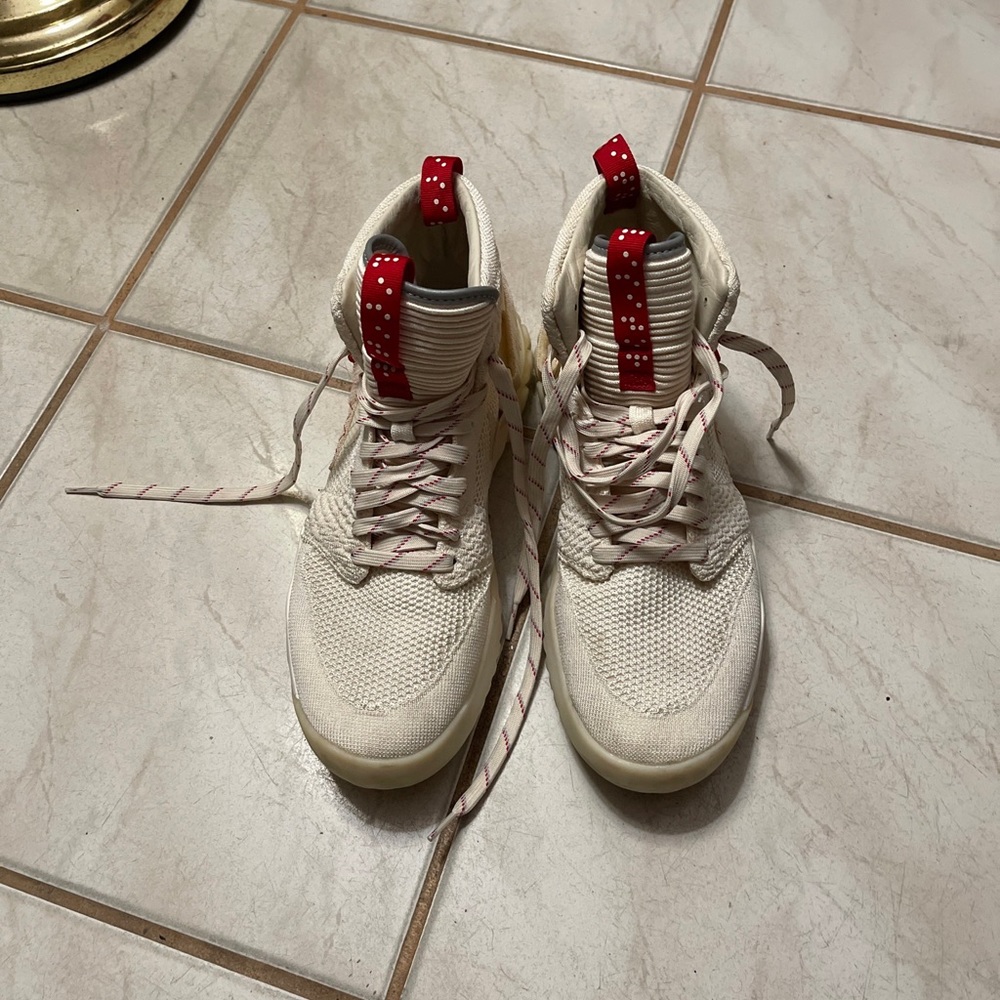 jumpman tennis shoes